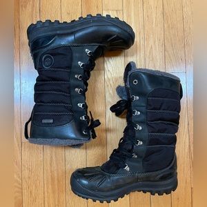 Timberland Snow Boots